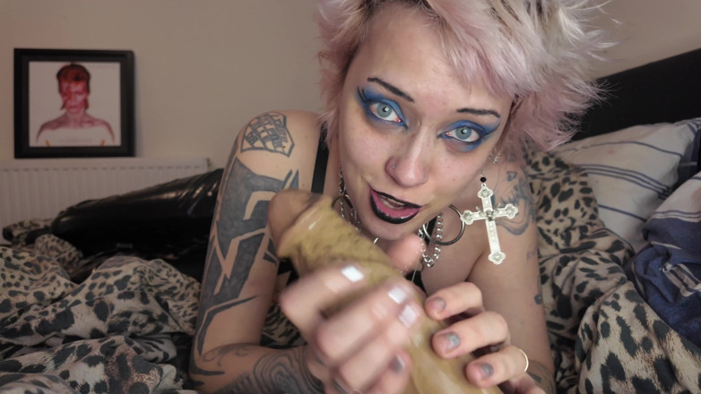 Glitterqueen1999: बड़े काले के साथ मेरे पति को