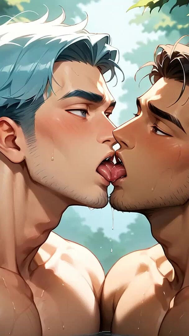 Unzip Your Pants and Join Us for a Muscle Bang-out in the Pine Forest! Have Gay Fuck-fest with the Hottest XXX Porn (Gay Anime Adventures) Unzip Your Pants and Join Us for a Muscle Bang-out in the Pine Forest! Have Gay Fuck-fest with the Hottest XXX Porn (Gay Anime Adventures)