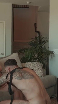 The Robery Was Cut and the Guy Got Punished