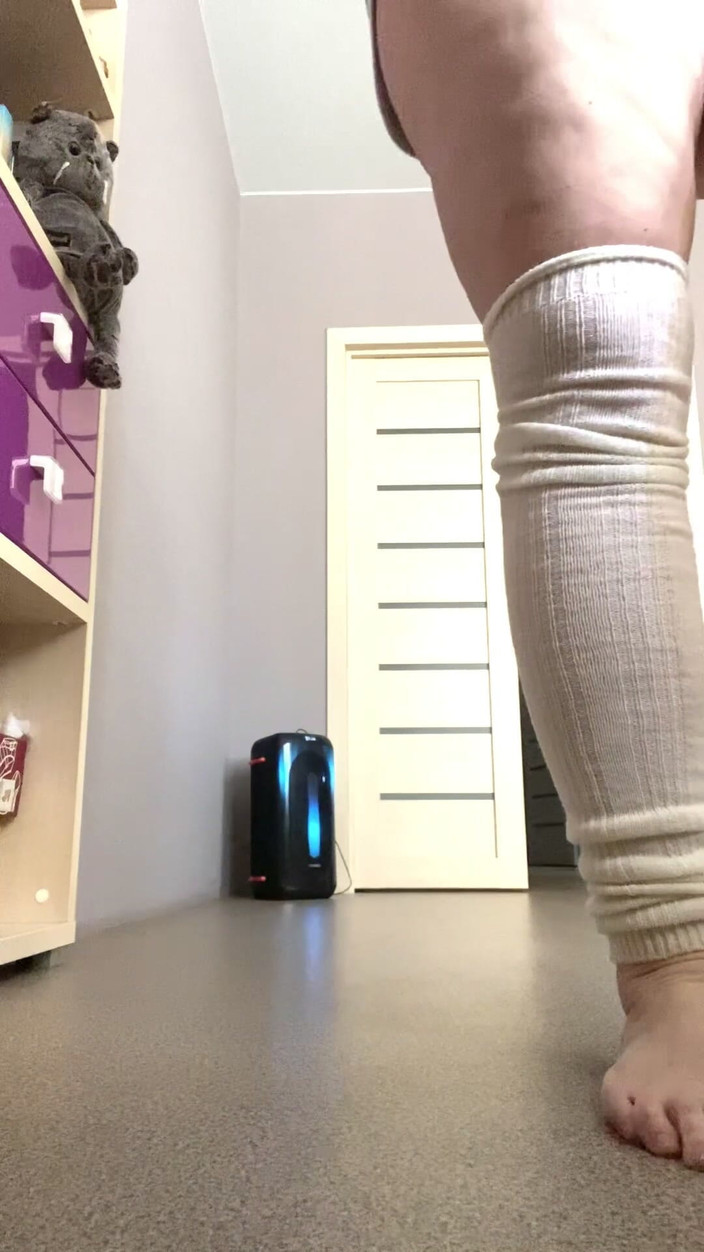 VikkiGeorgia: Live Cam Lady