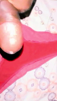 Redding the Reddish Pen