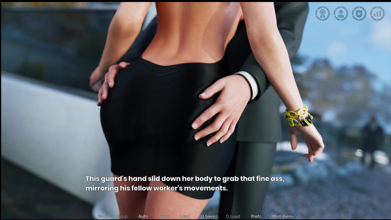 Wickedgammes studio: Görünmeyen İçgüdüler (bölüm 10)