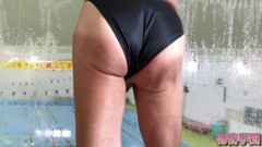 Swimsuit From the Women's Swimming Club