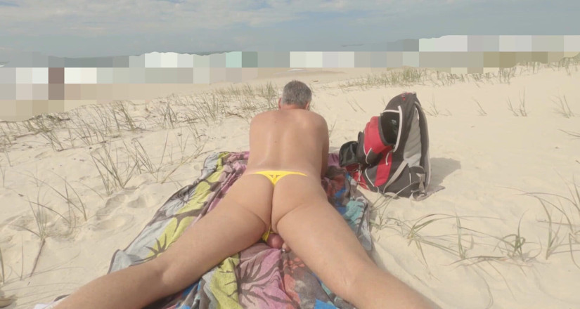 yogiyumyum: Ballina Beach