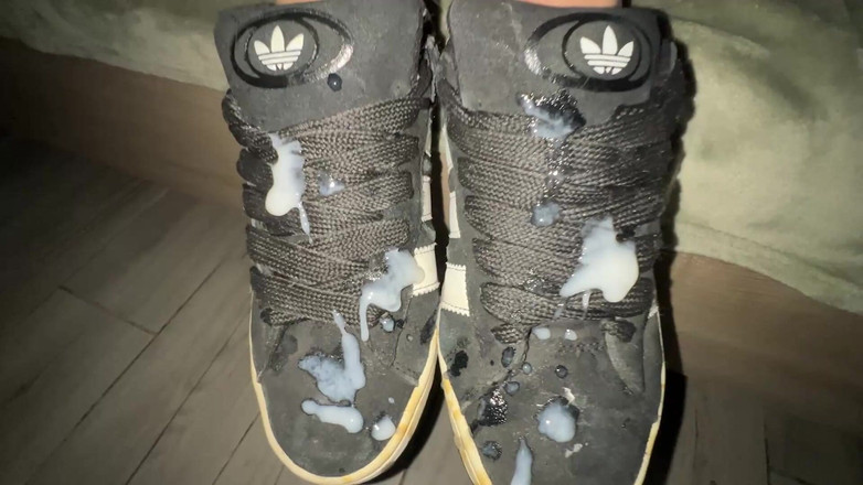 Couple Of Pleasure: Was für ein guter arsch, dieser 18-jährige badie hat