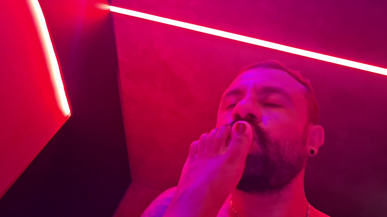 Lukas Zaad: Lustsucht: Ihre heiße muschi machte mich non-stop ficken