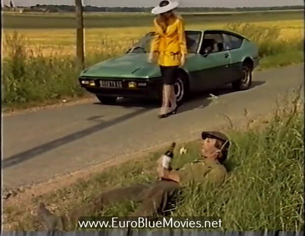 Euro Blue Movies: Teeny Exzesse 2 Jung Und Pervers