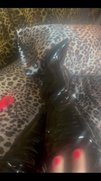My Boots