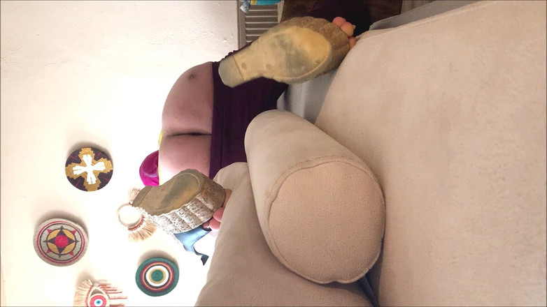 cd_aysemmm: Il mio patrigno mi ha chiesto di twerkare