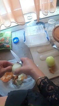 Milfycalla ep 70 mix di cucina mentre faccio sesso