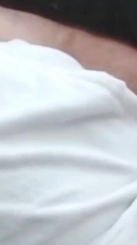 เงี่ยนหลังจากอาบน้ำ