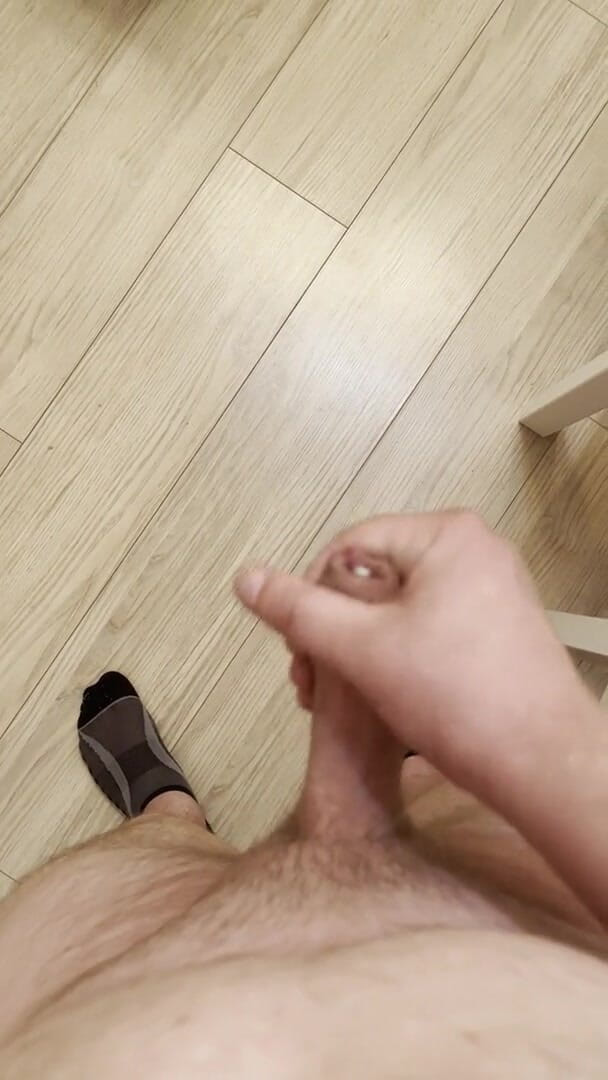 Young cum: Polla acaba de cerca 1