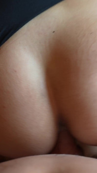 I Caught My Stepmother Masturbating. Multiple Squirts