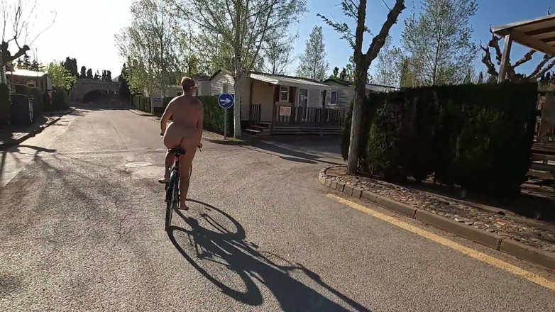 bekycarril: Nudist Moments # 10 - Unseren Fkk-lebensstil Leben