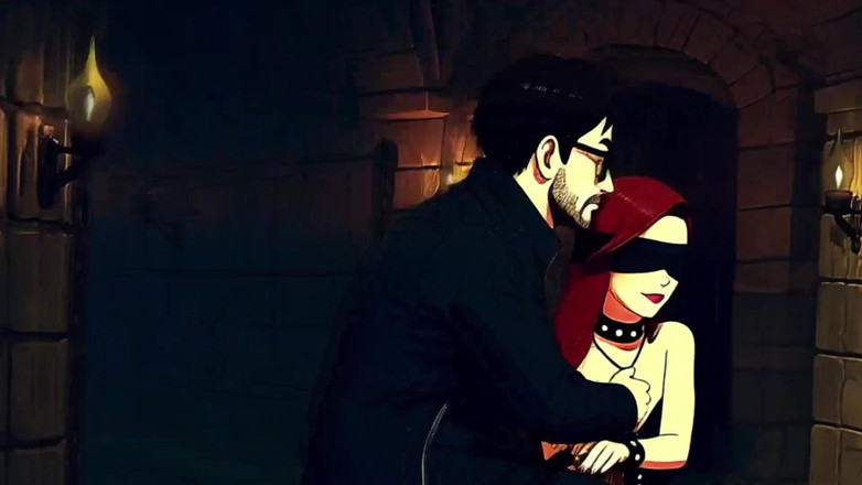 Bizarre movies: Spiel steuern