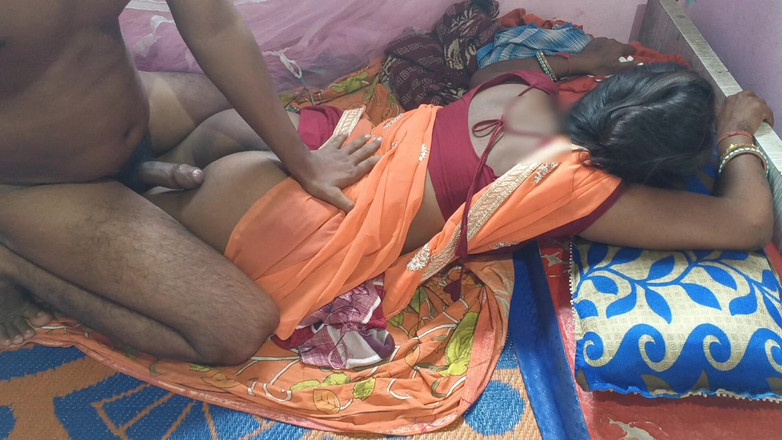 Sobha rani: Indian Teen Stepsister Sex! Hot Taboo Sex