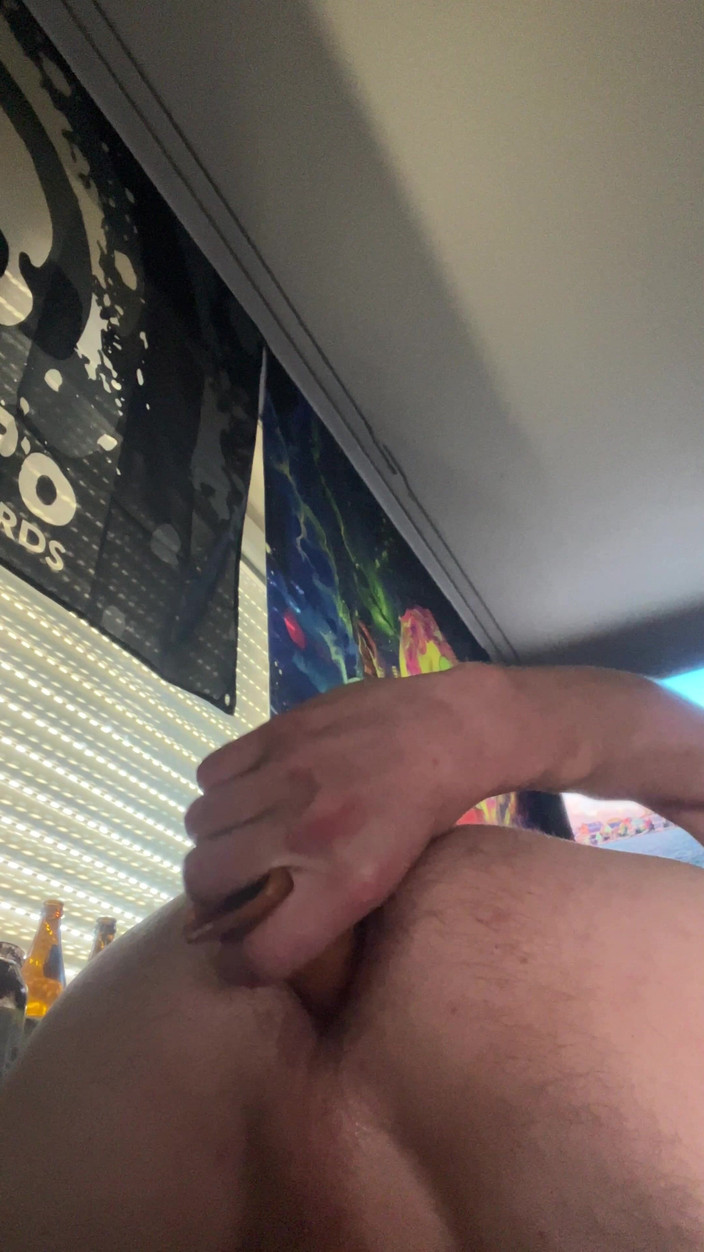 StripedShadow7: Grandi Punzoni Anali