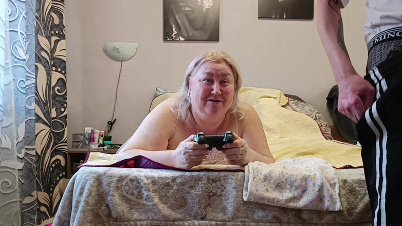 Zona901: Le jeu de la console s’est terminé par une pipe...