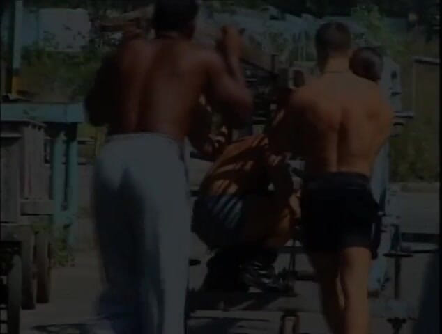 MMV Films and Clips XXX: Roccos Frischlinge 2 - Episodio 2