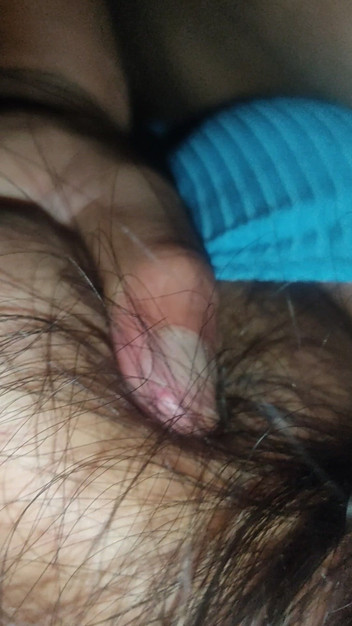 X69: Flickvän ny nepalesisk video