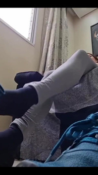 Sexy and Mad Girlfriend Smash You