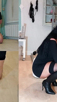 Micul dejun încurcat