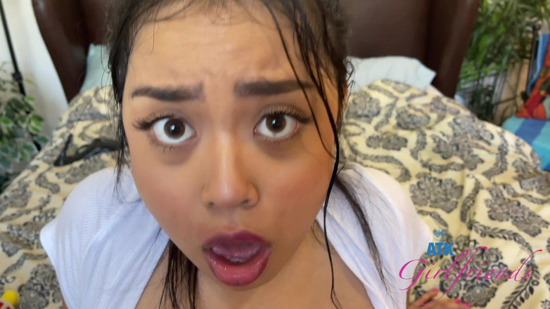 ATK Girlfriends: 虚拟日期