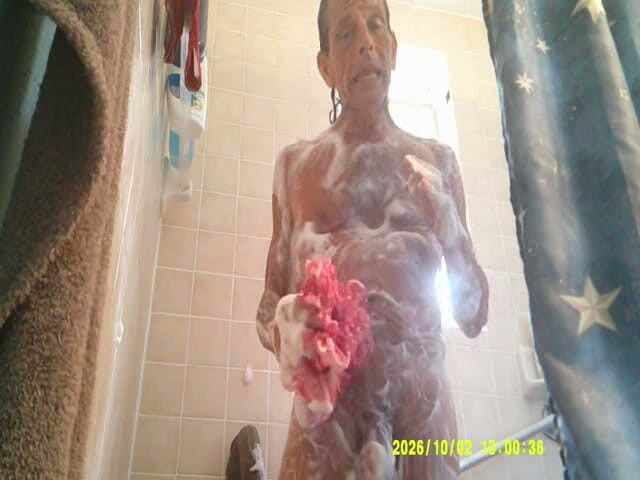 COBRA CRAIG: Wazz up Shower Brakes Are Bl Ed and Yes I...