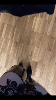New Overknee Boots