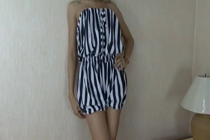 Shemale Vintage MegaStore: Trannys tại nhà ở Thái Lan