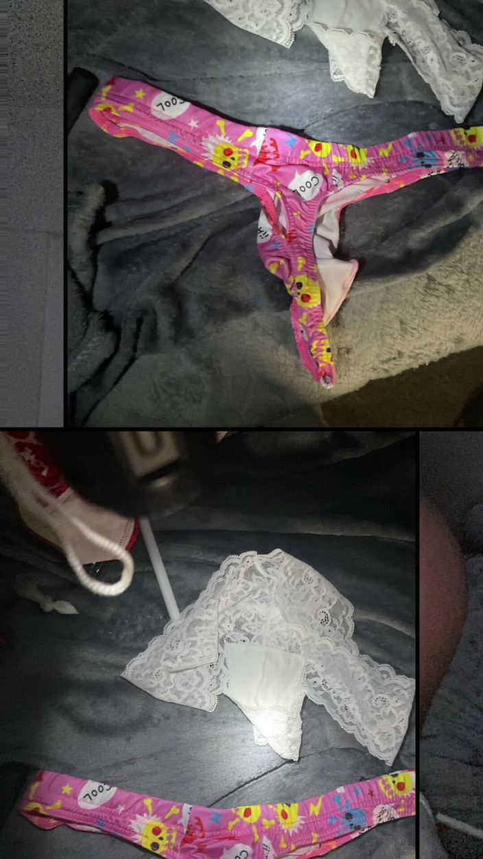 Emperor Kai Da God King: Jantan hitam mendedahkan minat