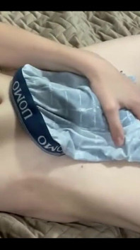 Masturbation