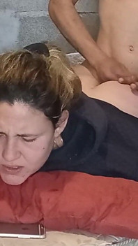 Anal Doloroso