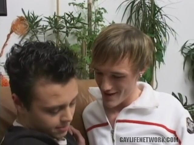 Gay Life Network: 2020년 7월 22일