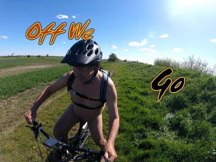 Andy: Jalan kaki 17 2025