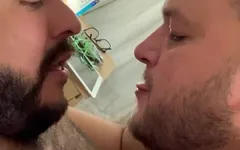 Gordinha me chupa depois de algumas cervejas
