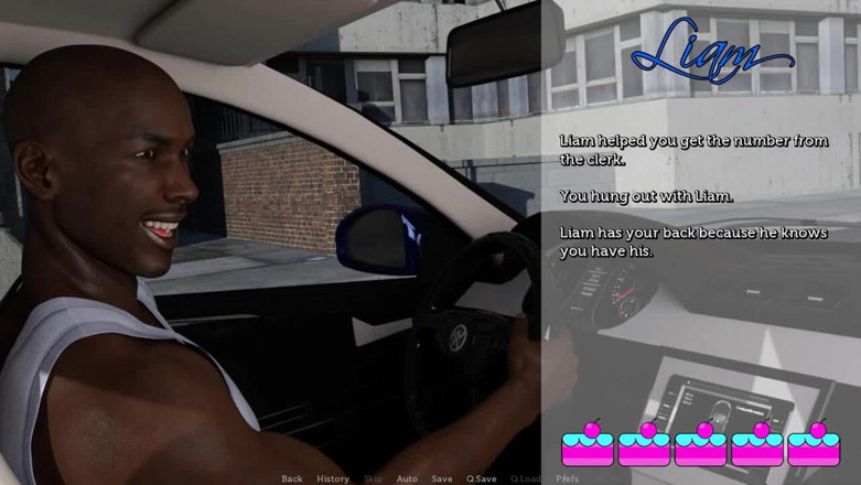 Dirty GamesXxX: Oyunculuk dersleri: seksi kız sugar-daddy-ep6'ya bakıyor