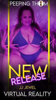 Biggest Boobs in Britain - VR Special