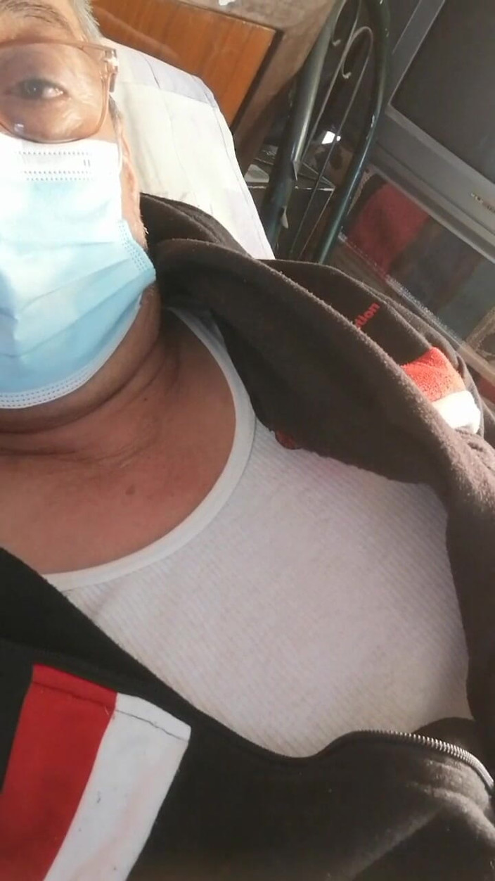 Marga9012: Jako vždy dobrá děvka