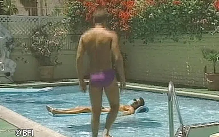 Bad Boys bedroom stories: Summer obsession