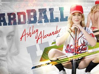 VRSpy: Hardball