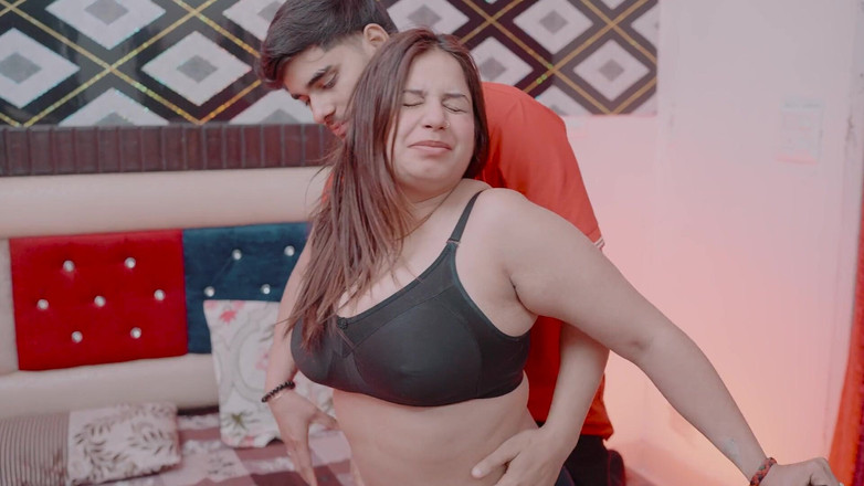 Shah ji: Casting director geeft kans en doet hardcore-seks met duidelijke audio...