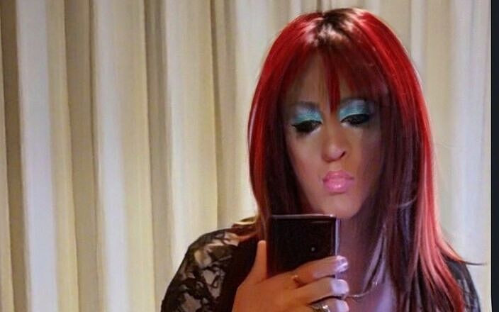 Annete129: Slut Annetegrey