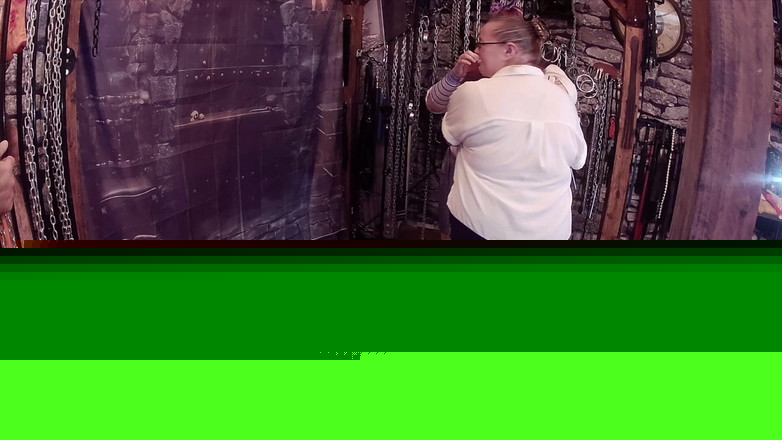 Aaexperiencesltd: Část 1. vychovatelku, pane Prasečí péro a fanouška.