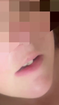 내 얼굴과 입에 흑인 대물 사정