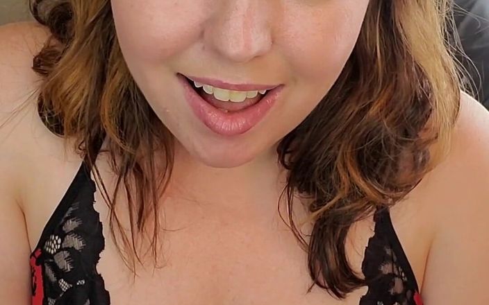 KinkyKatie: Čas na příběh: Můj první velký hotel, převzetí swinger party...