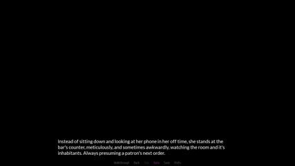 Joystick Cinema: Hotel Harem - (pt 04).