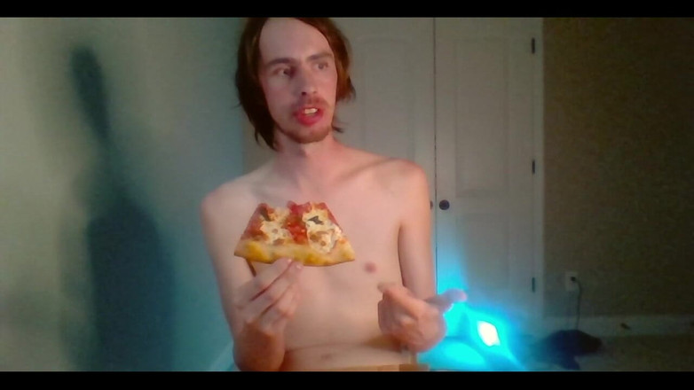 ElementX1018: 피자에서 Vod