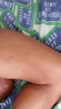 La sexy Brandon Villa utilizada a pelo por sexy papá