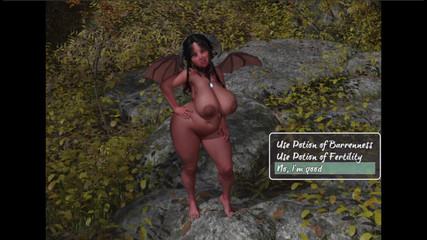 The BenJojo: Ensinando Minha Enteada Sobre BDSM